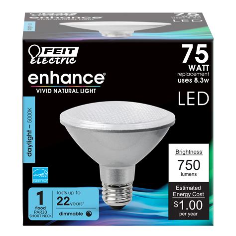 5-Watt 900 Lumen Dimmable White Integrated LED Round Flat Panel Ceiling Flush Mount with Color Change 5CCT for free to review. . Feit electric
